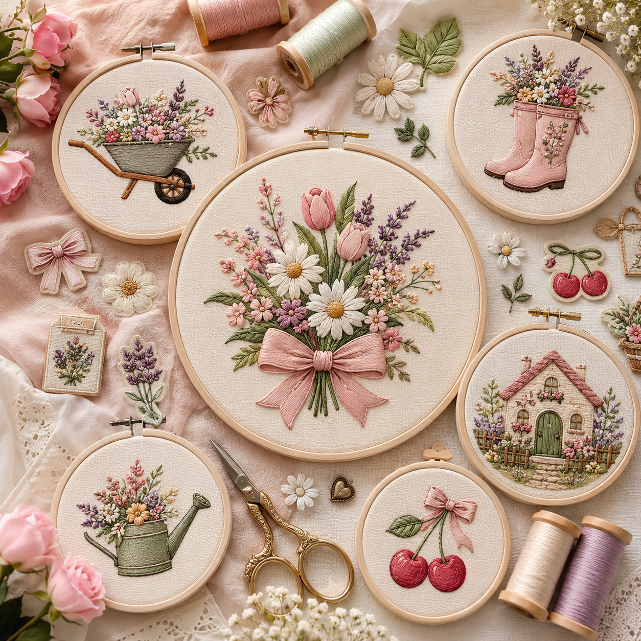 Floral & Garden