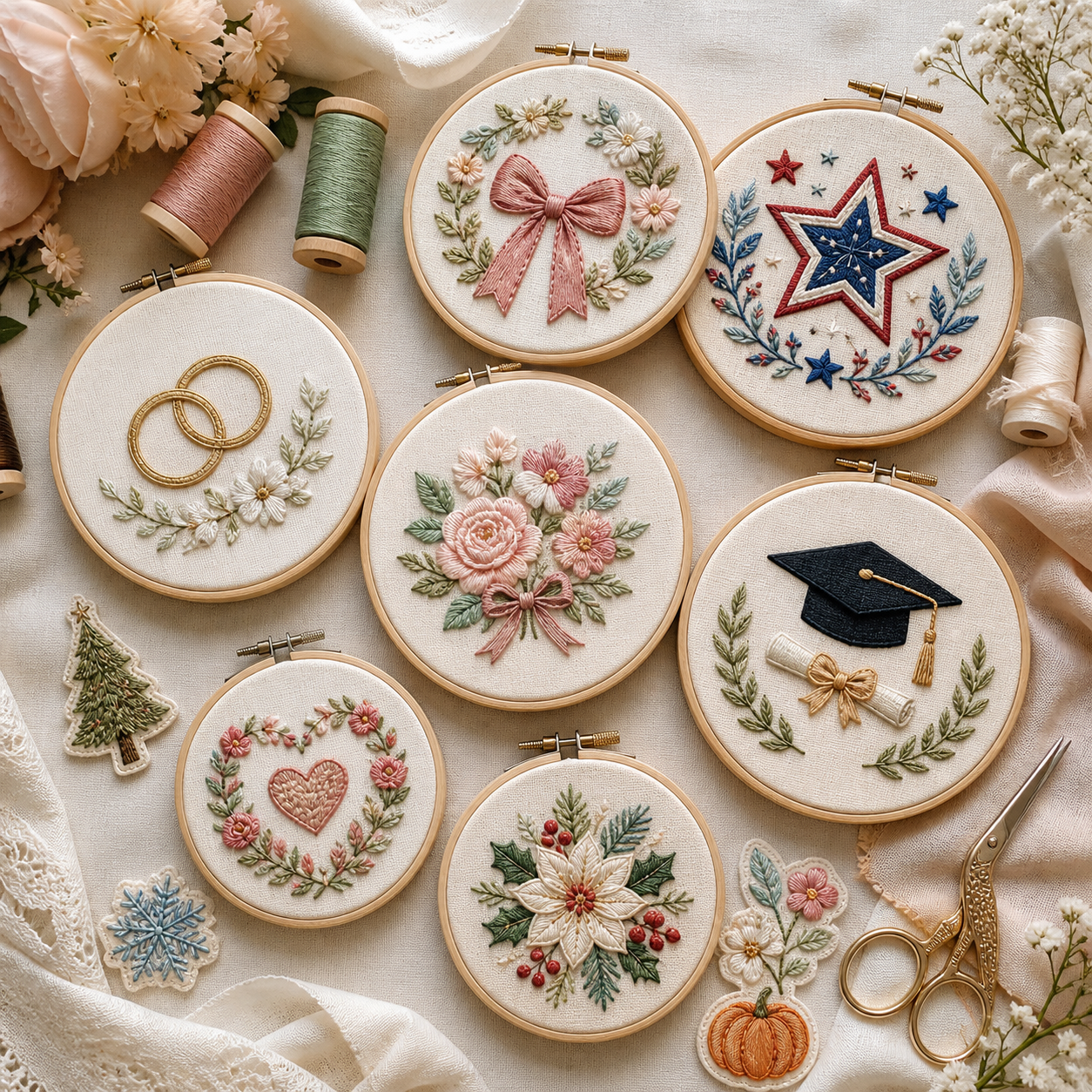 Holiday & Seasonal