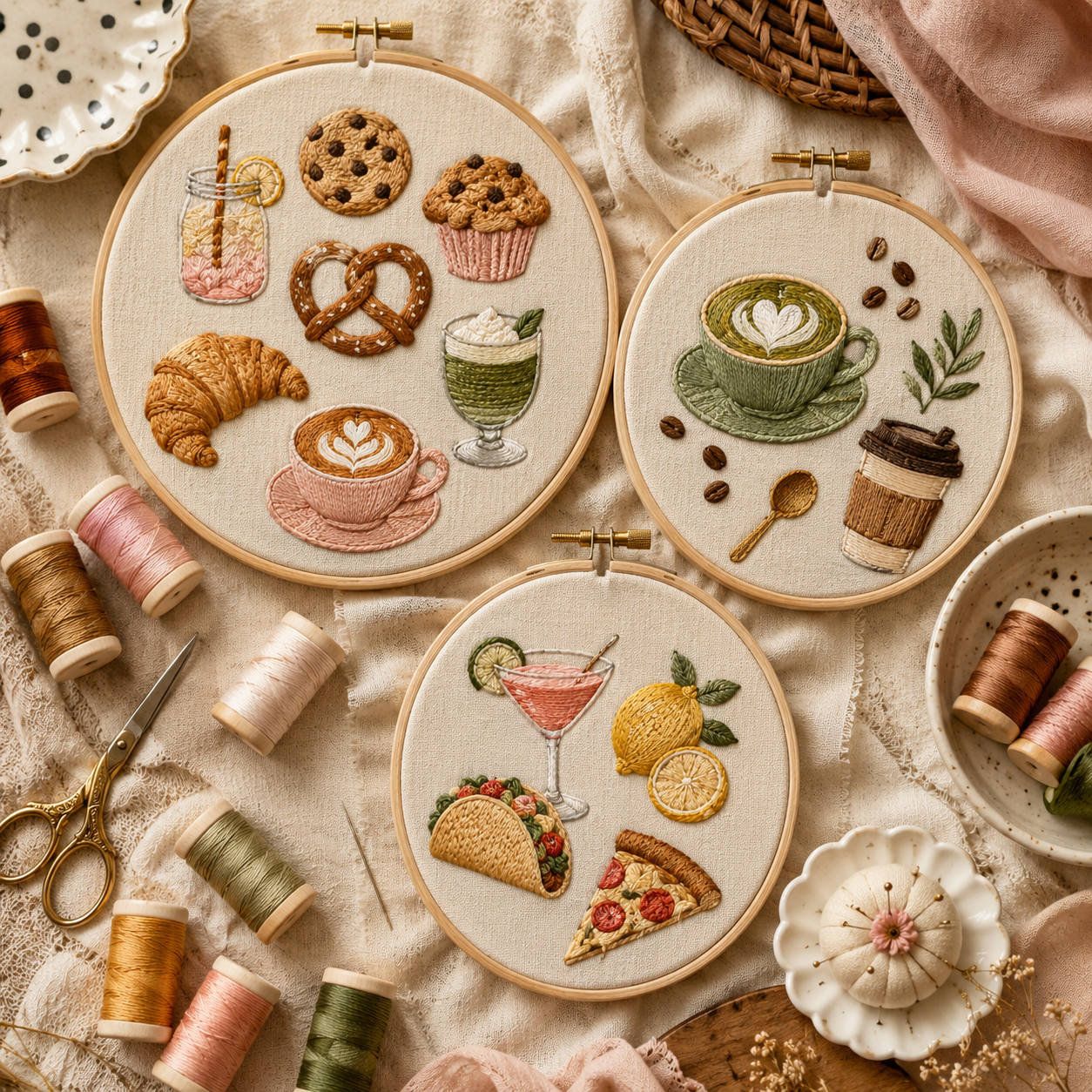 Food & Drink