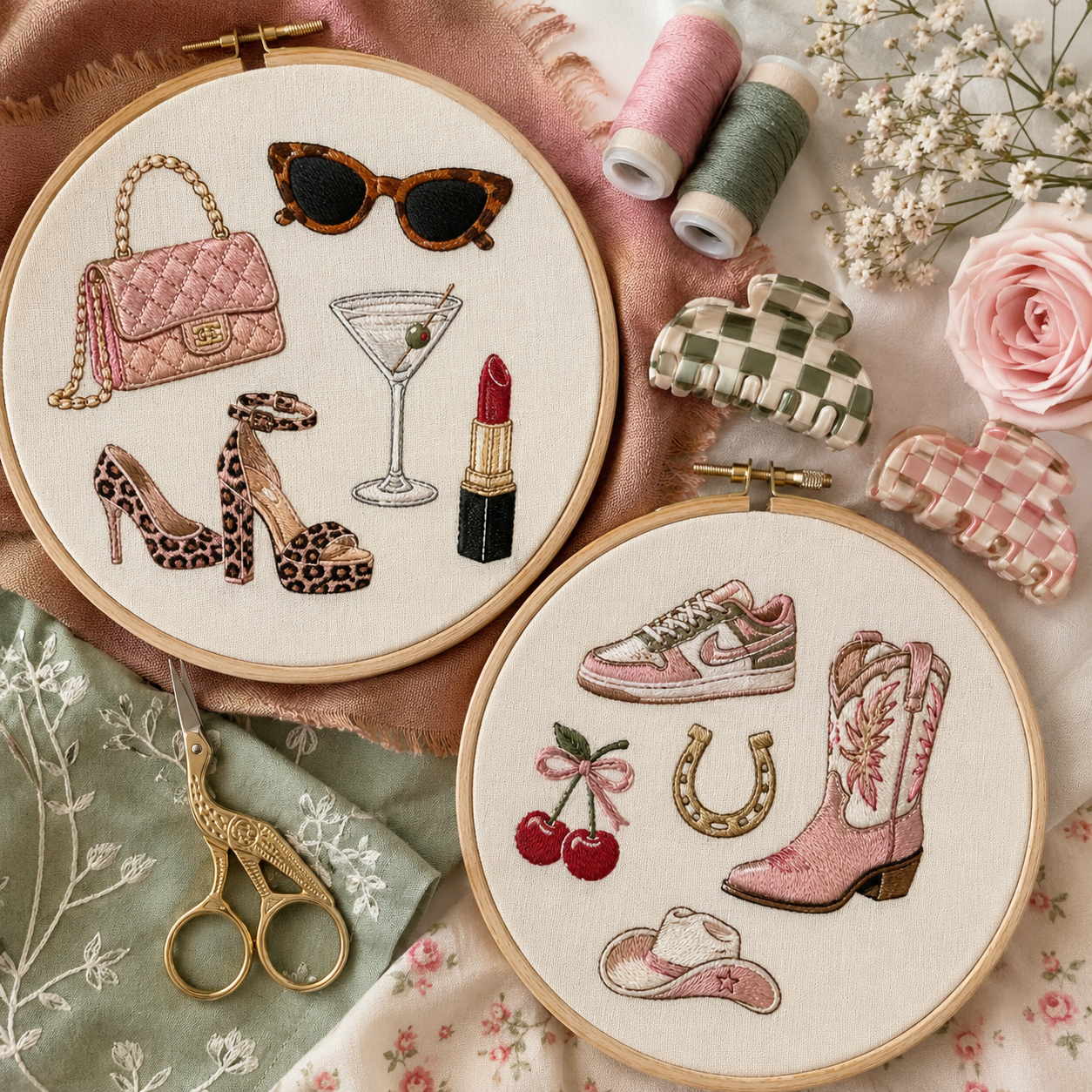 Fashion & Lifestyle